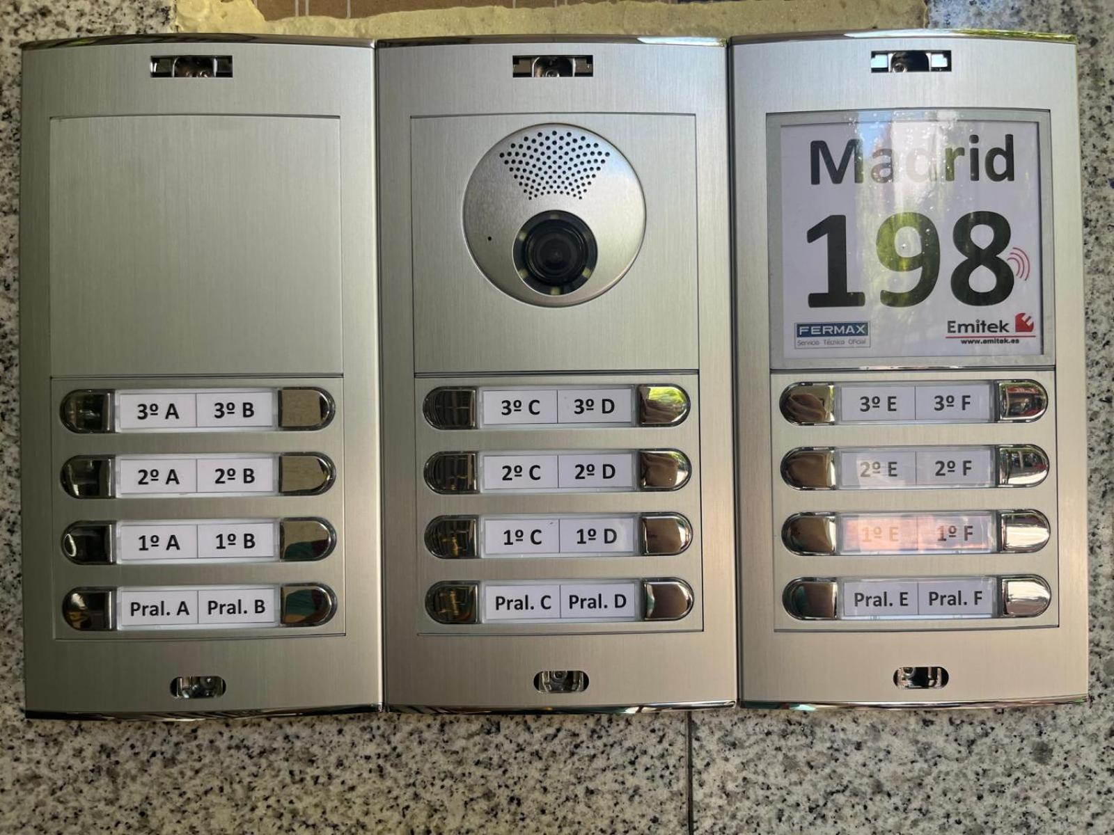 Piso Avenida De Madrid Apartment Zaragoza Luaran gambar