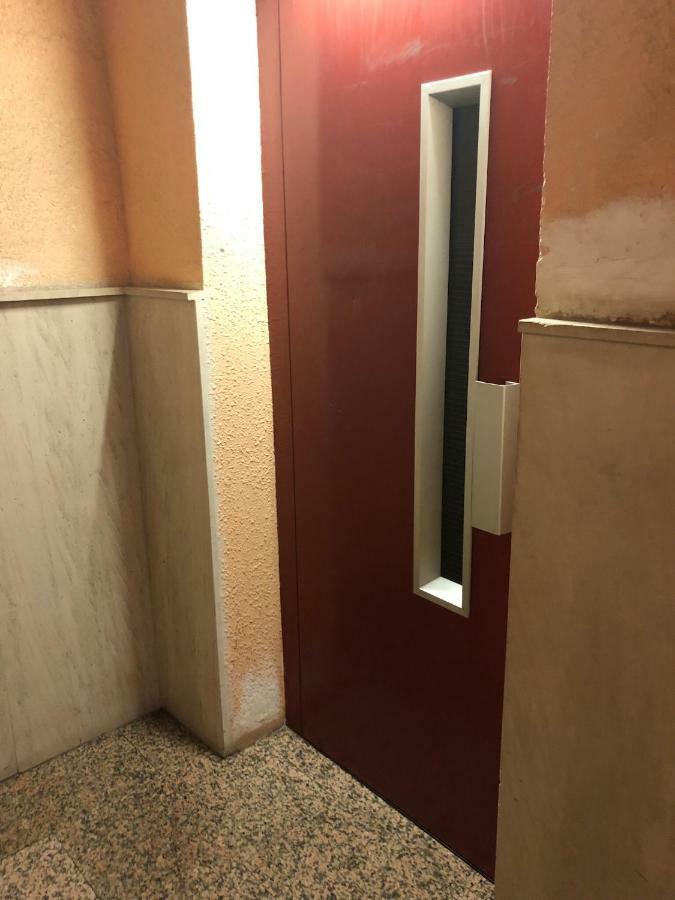 Piso Avenida De Madrid Apartment Zaragoza Luaran gambar