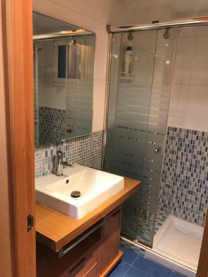 Piso Avenida De Madrid Apartment Zaragoza Luaran gambar