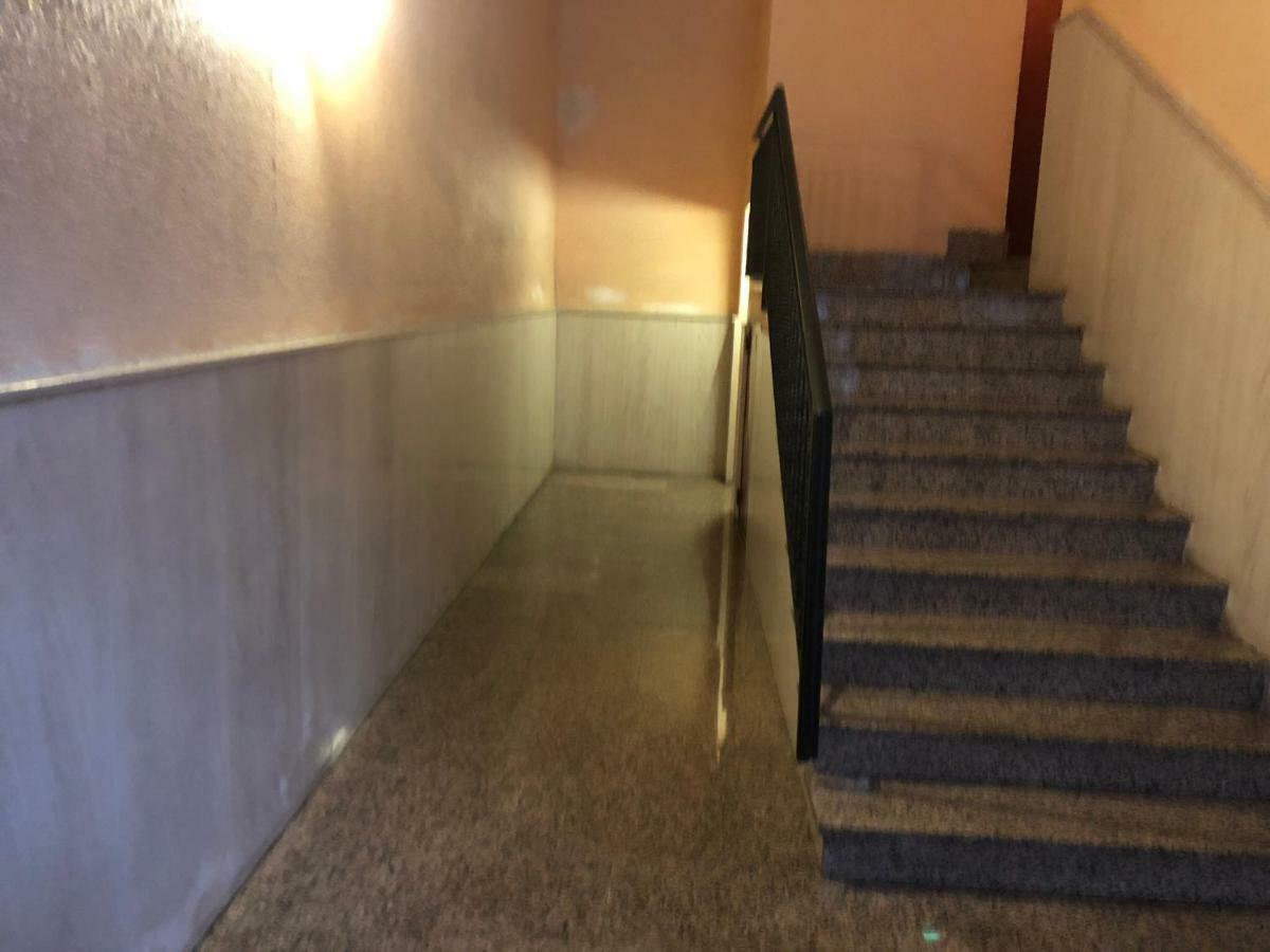 Piso Avenida De Madrid Apartment Zaragoza Luaran gambar